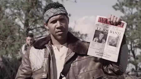 Z Nation - galeria zdjęć - filmweb
