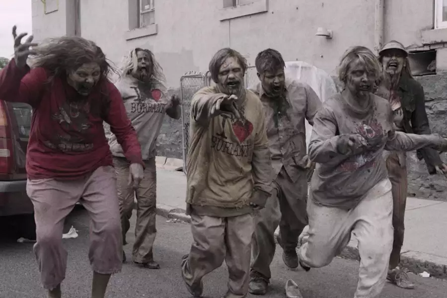 Z Nation - galeria zdjęć - filmweb
