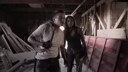Z Nation - galeria zdjęć - filmweb