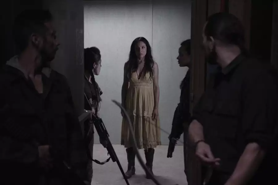 Z Nation - galeria zdjęć - filmweb