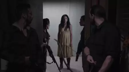 Z Nation - galeria zdjęć - filmweb