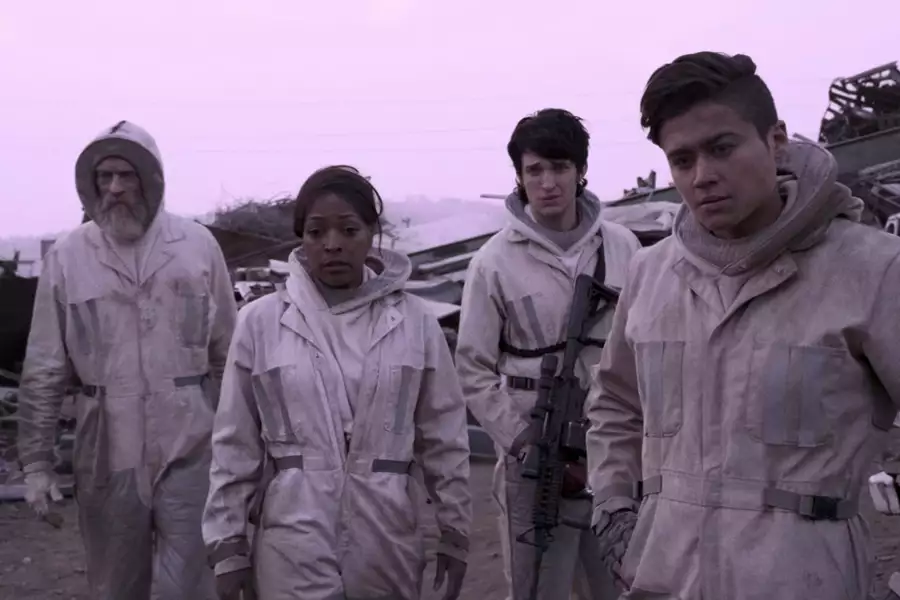 Z Nation - galeria zdjęć - filmweb