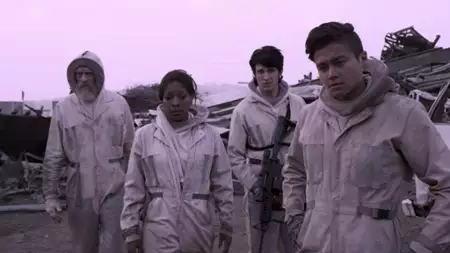 Z Nation - galeria zdjęć - filmweb