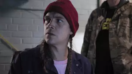Z Nation - galeria zdjęć - filmweb