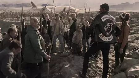 Z Nation - galeria zdjęć - filmweb