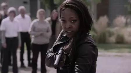 Z Nation - galeria zdjęć - filmweb