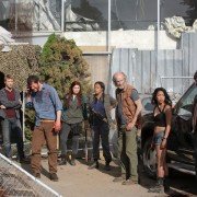 Z Nation - galeria zdjęć - filmweb