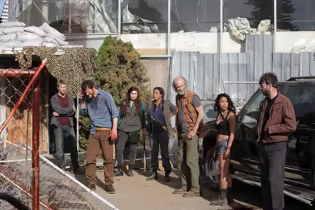 Z Nation - galeria zdjęć - filmweb