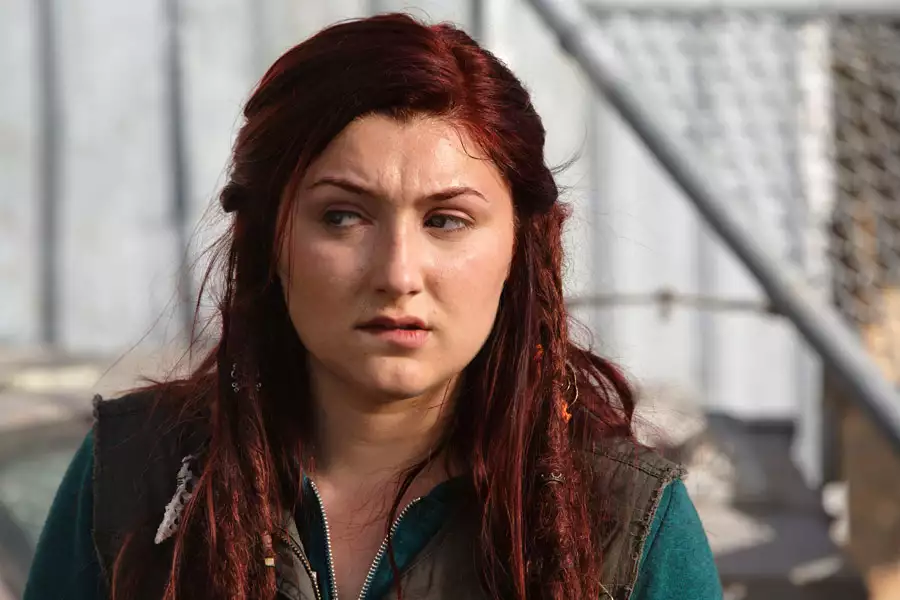 Z Nation - galeria zdjęć - filmweb