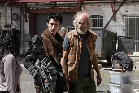Z Nation - galeria zdjęć - filmweb