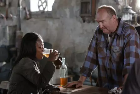 Z Nation - galeria zdjęć - filmweb