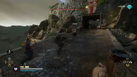Assassin’s Creed Valhalla - Gniew druidów - galeria zdjęć - filmweb