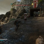 Magnus Bruun w Assassin’s Creed Valhalla - Gniew druidów