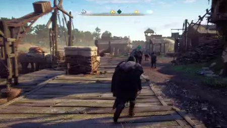Assassin’s Creed Valhalla - Gniew druidów - galeria zdjęć - filmweb