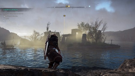 Assassin’s Creed Valhalla - Gniew druidów - galeria zdjęć - filmweb