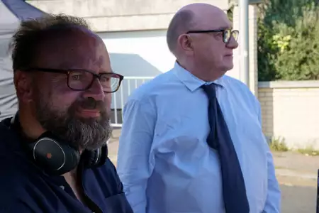 Daj mi szansę - galeria zdjęć - filmweb