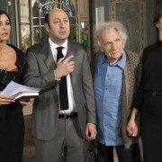 Des Gens qui s'embrassent - galeria zdjęć - filmweb