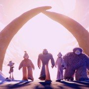 Smallfoot - galeria zdjęć - filmweb