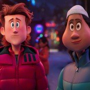 Mała Stopa - galeria zdjęć - filmweb