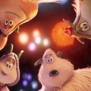 Smallfoot - galeria zdjęć - filmweb