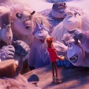 Smallfoot - galeria zdjęć - filmweb