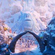 Smallfoot - galeria zdjęć - filmweb