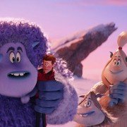 Smallfoot - galeria zdjęć - filmweb
