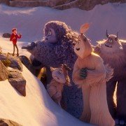 Smallfoot - galeria zdjęć - filmweb