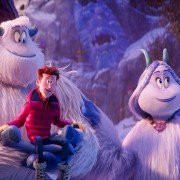 Smallfoot - galeria zdjęć - filmweb