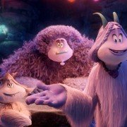 Smallfoot - galeria zdjęć - filmweb
