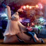 Mała Stopa - galeria zdjęć - filmweb