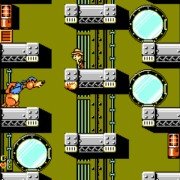 Disney's Chip to Dale no Daisakusen 2 - galeria zdjęć - filmweb