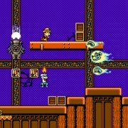 Disney's Chip to Dale no Daisakusen 2 - galeria zdjęć - filmweb