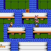Disney's Chip to Dale no Daisakusen 2 - galeria zdjęć - filmweb