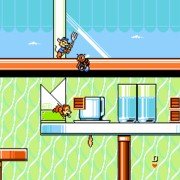 Disney's Chip to Dale no Daisakusen 2 - galeria zdjęć - filmweb