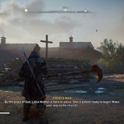 Assassin’s Creed Valhalla - Oblężenie Paryża - galeria zdjęć - filmweb