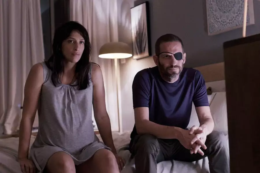 Black Space - galeria zdjęć - filmweb