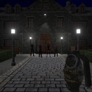 Dead Beacon - galeria zdjęć - filmweb