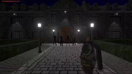 Dead Beacon - galeria zdjęć - filmweb