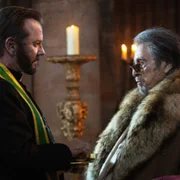 Father Joe - galeria zdjęć - filmweb