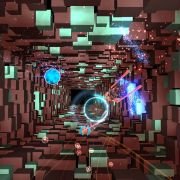 Child of Eden - galeria zdjęć - filmweb