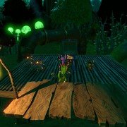 Yooka-Laylee - galeria zdjęć - filmweb