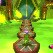 Yooka-Laylee - galeria zdjęć - filmweb