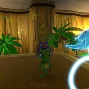 Yooka-Laylee - galeria zdjęć - filmweb