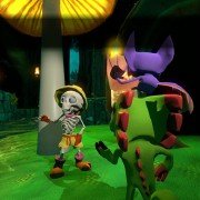Yooka-Laylee - galeria zdjęć - filmweb