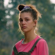 Camila Morrone w Mickey i niedźwiedź