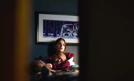 Mickey i niedźwiedź - galeria zdjęć - filmweb