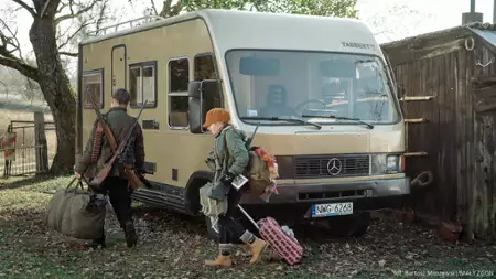 Mały Zgon - galeria zdjęć - filmweb