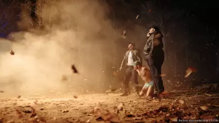 Mały Zgon - galeria zdjęć - filmweb