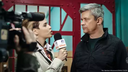 Mały Zgon - galeria zdjęć - filmweb